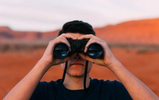 Look for value