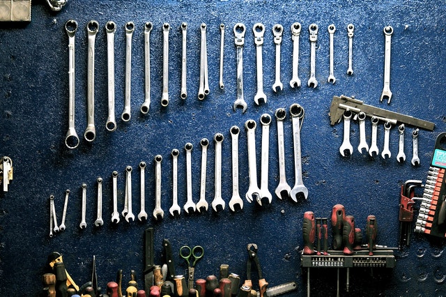 VSM tools